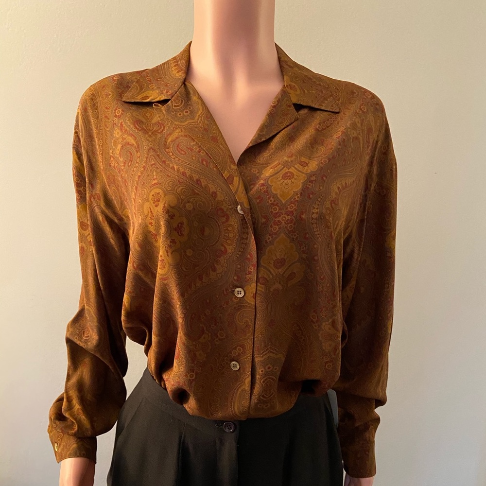 Calvin Klein Blouse